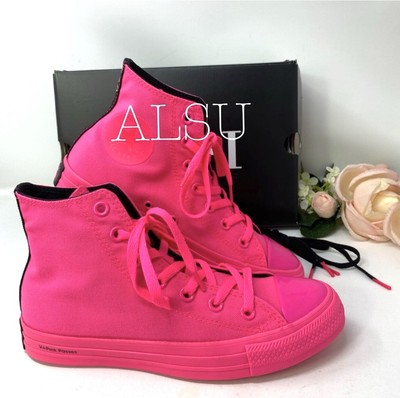 converse opi rose