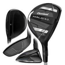 Cleveland Men HALO XL Hy-Wood Hybrid - 24 Hybrid NEW