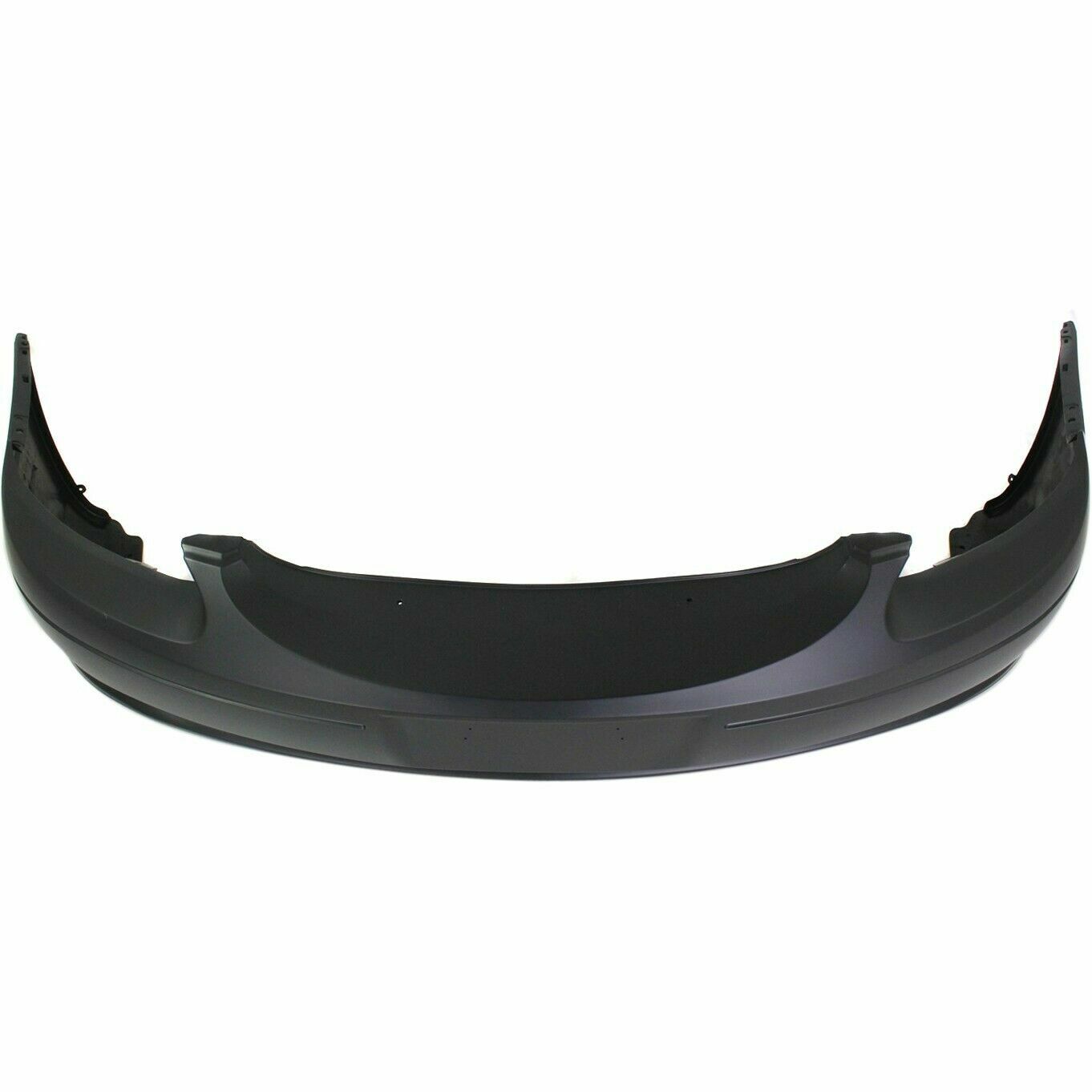 Bumper Cover Primed Front Fits 2001-2002 Toyota Corolla TO1000217 5211902908