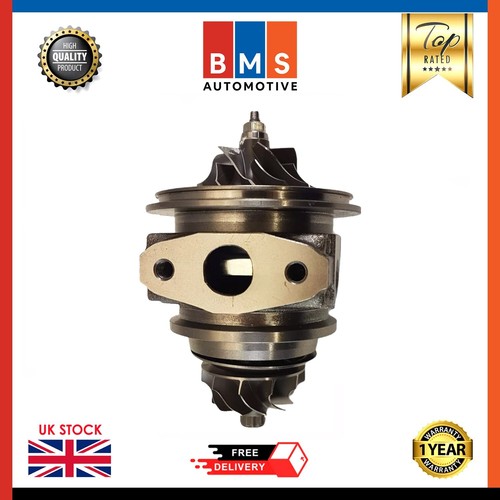 CARTUCHO TURBOCOMPRESOR QASHQAI JUKE TIIDA 1.2 GASOLINA HRA2DDT ACTUALIZACIÓN 49373-05001 - Imagen 9 de 9