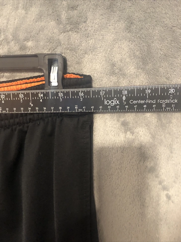 Pantalones de chándal Protege Activewear para hombre talla L azules Foto 3 de 4