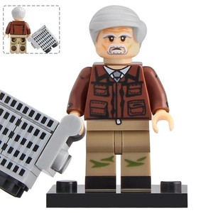 lego hank pym minifigure