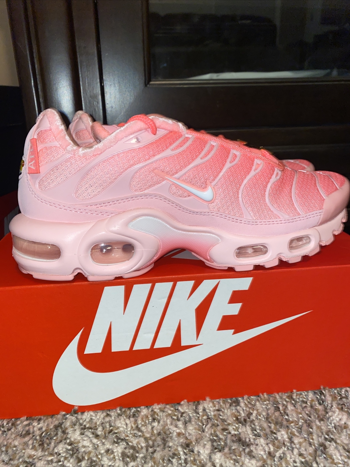 atlanta air max plus