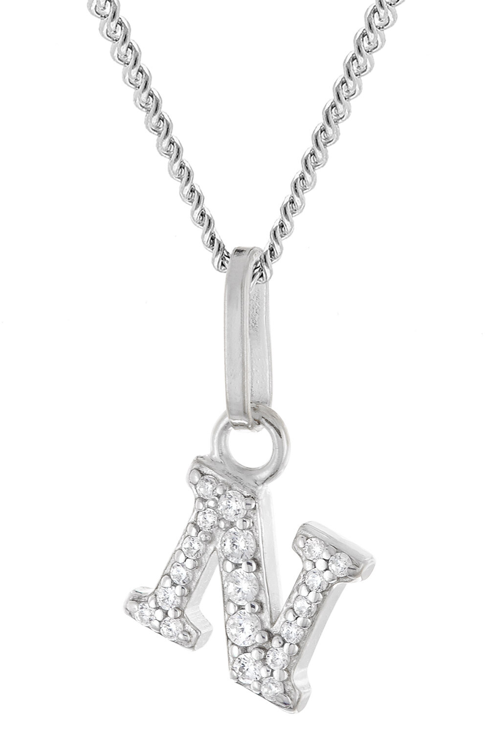 МОДНЫЙ щенок Дамен-Хальскетт из мастерской в Анхангере 925 Silber Rhodiniert 2 7890₽