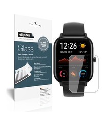Protective Film for Huami Amazfit GTS Flexible Glass Protection 9H dipos