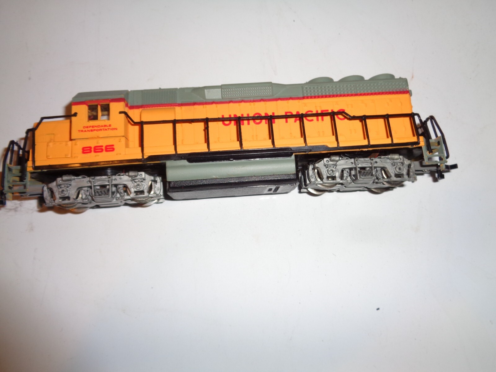 bachman ho train engine eBay