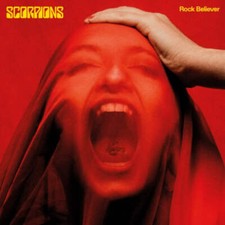Scorpions - Rock Believer (180 Gram) - Vinyl Record