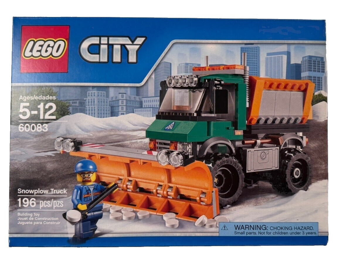ガレーラ セット ③ 60083 Lego | eBay