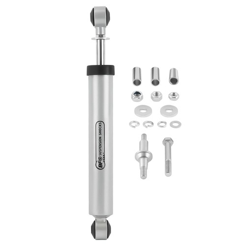BFO Single Front Steering Stabilizer For Ram 3500 4WD 2010-12 - Foto 6 di 12