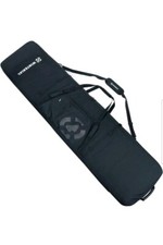 Winterial Rolling Expandable Snowboard and Ski Bag - Ski and Snowboard Bag wi...