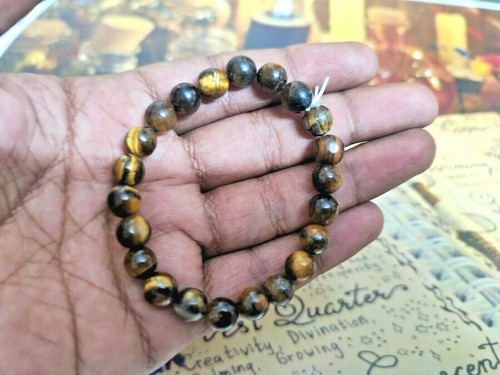 Billionaire Maker Real Magic Ocult Bracelet 99000 SpeII Wealth Lottery Money Wic - Picture 3 of 10