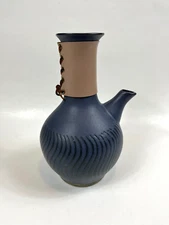 Vintage MCM Marshall Studios Jane & Gordon Martz Pottery Coffee Carafe Jug