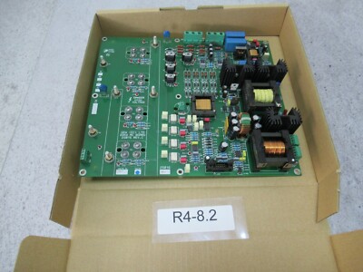 GEW LTD 25015 e-Brick 22KW GEW Systems UV LED GEW LTD 22KW AC Board 25015 Rev.C