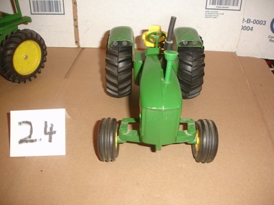 john deere 5020 toy tractor