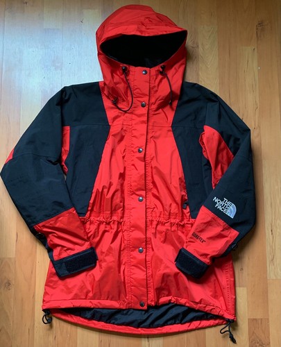 Mountain Guide Parka Jacket 