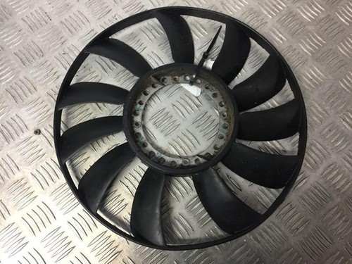 Audi A4 2000 Fan Blade 058121301B,   #524028-95