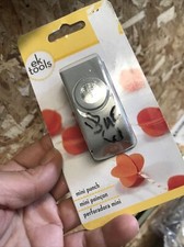 ek success ek tools nesting punch 0.5 inch circle brand new