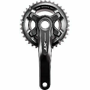Shimano Deore XT FC-M8120 XT Crank Set WO/ Ring 12 Speed 55MM