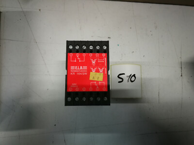E.L.B. KR 164/2W