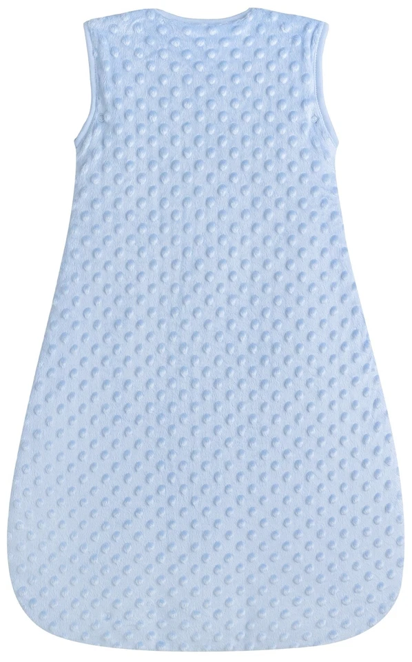 BabyinaBag Modelo Cálido Invierno, Saco de Dormir Bebé 2.5 Togs - Saco, Niños Pequeños, Bebés Foto 2 de 4