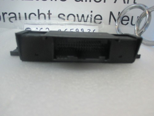 Audi Q7 4M Steuergerät Diagnose Gateway 4M2907468A NEU - Bild 4 von 7