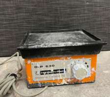 Harnisch+ Rieth Gipsrüttler für die Zahntechnik ( D-R 630)