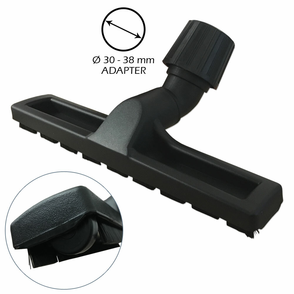 Bosch 17004257 Bocchetta per pavimenti per aspirapolvere