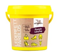 Lederfett Bense & Eicke Farblos 1000Ml Lederpflege 14,90€/L