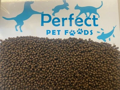 6mm Floating Coppens Pond Pellets koi, Coldwater Fish & Goldfish 38% Protein