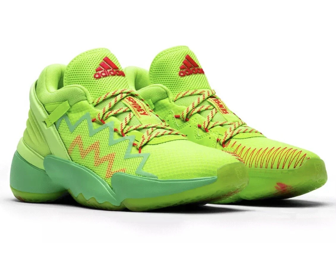 Adidas marvel hotsell don