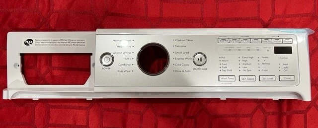 Sears lg sale washer