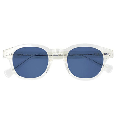 Sunglasses Epos Bronte 3 SK Champagne 48 24 145 Various Lenses Hand Made in Ital