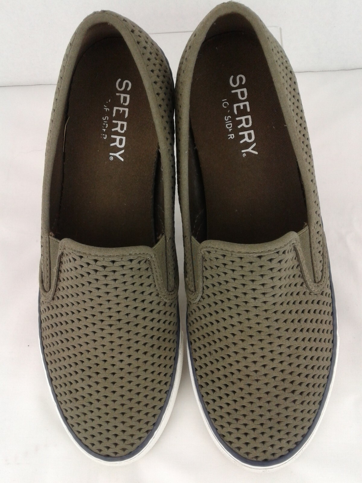 sperry top sider seaside