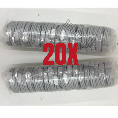 Wholesale Lot 1M 2M USB Charger Cord For iPhone 14/13/12/11/8/6/5 Charging Cable - Picture 7 of 12