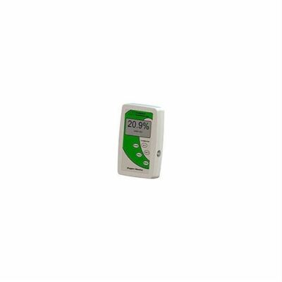 AII-2000 HC Oxygen Analyzer