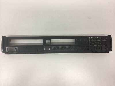 Marantz PMD321 Front Panel Assembly, 285K105020