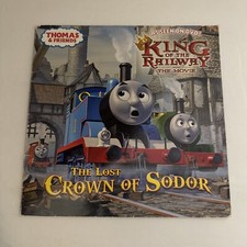 Lot of 18 Thomas The Tank Engine Thomas & Friends Kids Books Paperback No Duplic