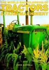 World Encyclopedia of Tractors and Other Farm Machinery