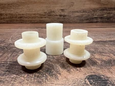 Pentair Pool Cleaner Prowler 720 Part Sleeves, Rollers P12133