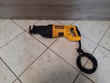Dewalt DW311 S&auml;bels&auml;ge Fuchsschwanz S&auml;ge