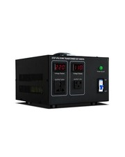 Step Down/Up Transformer 220v to 110v, 5000W Voltage Converter 110 to 220 Hea...