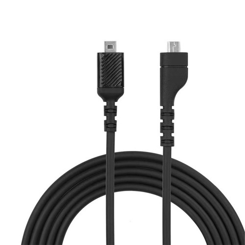 Oxygen-Free Sound Card Audio-Cable For Steel-Series Arctis 3/5/7 Pro Headphone - Picture 8 of 16