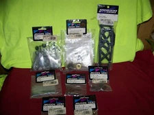 mugen seki gears prime mbx mbx6t mbx6 nitro losi ofna rc parts hpi traxxas