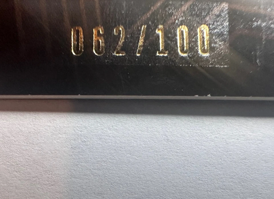 Tony Parker - 2003-04 Upper Deck SP Game Used All-Star Apparel Jersey /100 SSP - Image 3 of 3