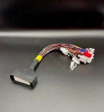 FarDriver ESC Replacement Wire Harness
