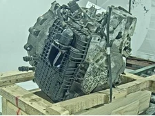 2015 CHRYSLER 200 Automatic Transmission Assembly - Needs Oil Pan, 116K Miles