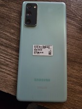 Samsung Galaxy S20 FE 5G SM-G781U - 128GB - Cloud Mint AT T 