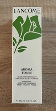 LANCOME Aroma Tonic 100 ml, OVP eingeschweißt, energiespendender Körperduft