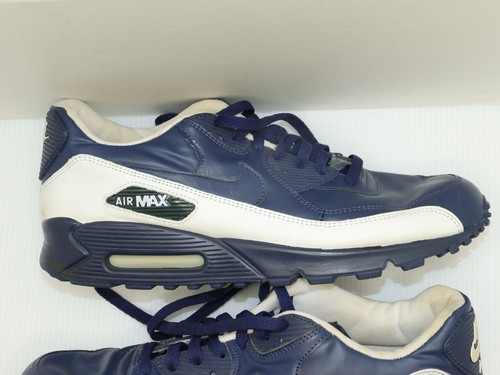 Nike Air Max 3302519 441 Sneakers to Wear 2008 Sz 12 - No Insoles - Picture 12 of 17