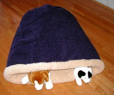 XL Dog Sleeping Bag